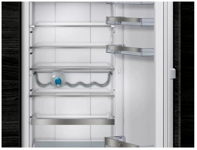 Встраиваемый холодильник Siemens KI 82FHD20R