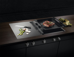 Индукционная варочная панель Kuppersbusch KMI 9850.0 SR