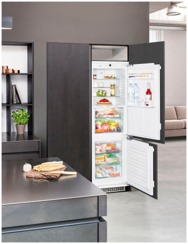 Встраиваемый холодильник Liebherr ICBN 3324