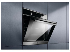Электрический духовой шкаф Electrolux EOF5C50BX