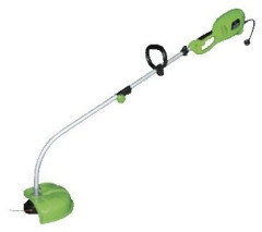 Триммер электрический Лесник E115