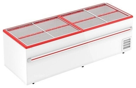Морозильный ларь Frostor F2500B