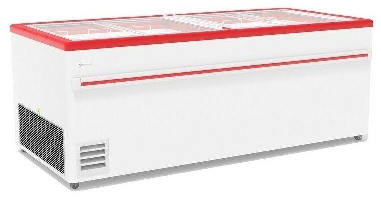 Морозильный ларь Frostor F2500B