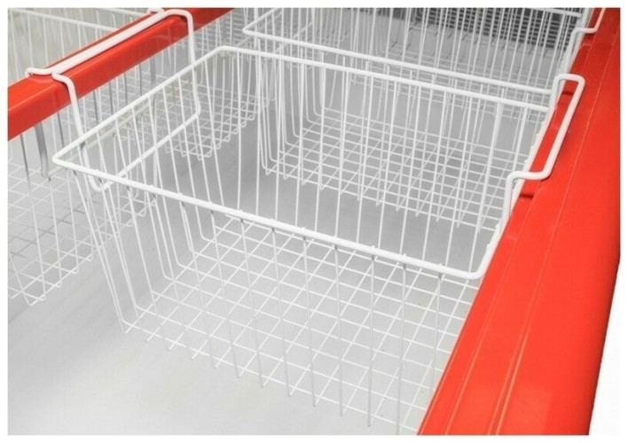 Морозильный ларь Frostor F2500B