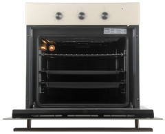 Электрический духовой шкаф Korting OKB 470 CMGB