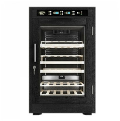 Винный шкаф Cold Vine C46-WB1M