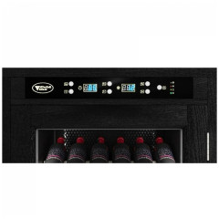 Винный шкаф Cold Vine C46-WB1M