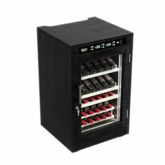 Винный шкаф Cold Vine C46-WB1M
