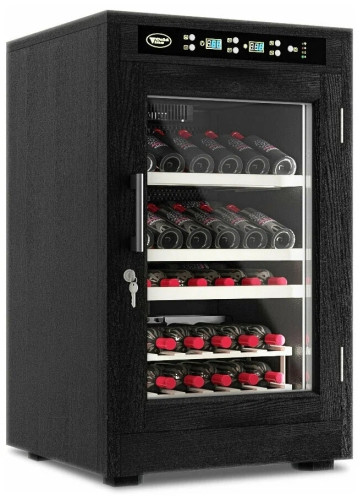 Винный шкаф Cold Vine C46-WB1M