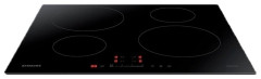 Индукционная варочная панель Samsung NZ64H37070K