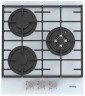 Газовая варочная панель Korting HGG 4825 CTW