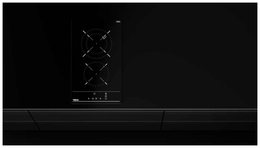 Электрическая варочная панель Teka TZC 32320 TTC Black