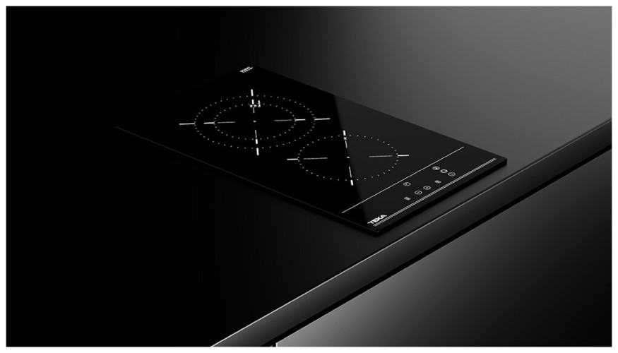 Электрическая варочная панель Teka TZC 32320 TTC Black