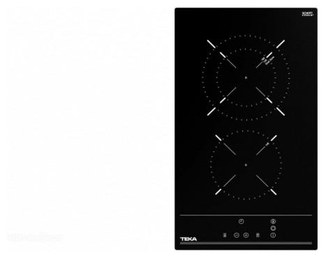 Электрическая варочная панель Teka TZC 32320 TTC Black