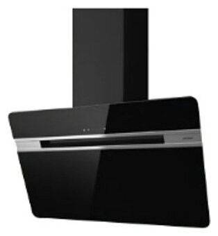 Кухонная вытяжка Jet Air Viki BL/A/60