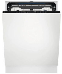 Посудомоечная машина Electrolux EEC87300W