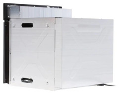 Электрический духовой шкаф GEFEST ДА 602-02 А