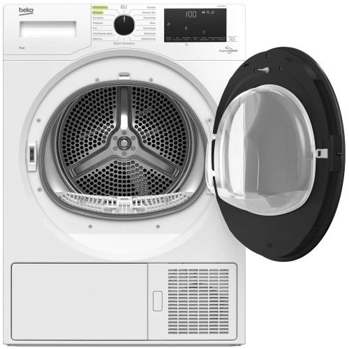 Сушильная машина Beko DF 7439SXUV