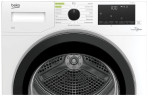 Сушильная машина Beko DF 7439SXUV