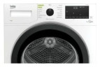 Сушильная машина Beko DF 7439SXUV