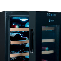 Винный шкаф Libhof ARD-21