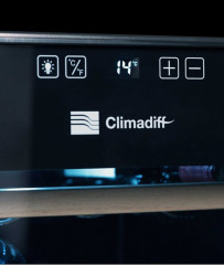 Винный шкаф Libhof ARD-21