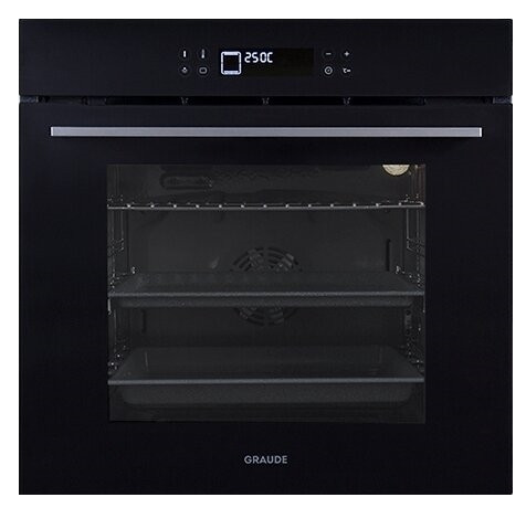 Электрический духовой шкаф GRAUDE BM 60.2 S