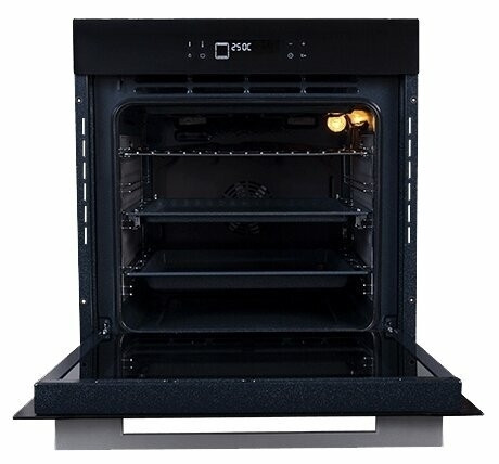 Электрический духовой шкаф GRAUDE BM 60.2 S