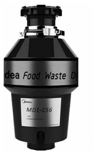 Измельчитель пищевых отходов Midea MD1-C56