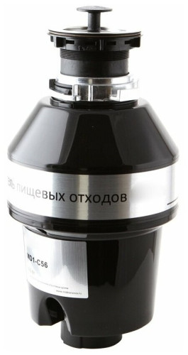 Измельчитель пищевых отходов Midea MD1-C56