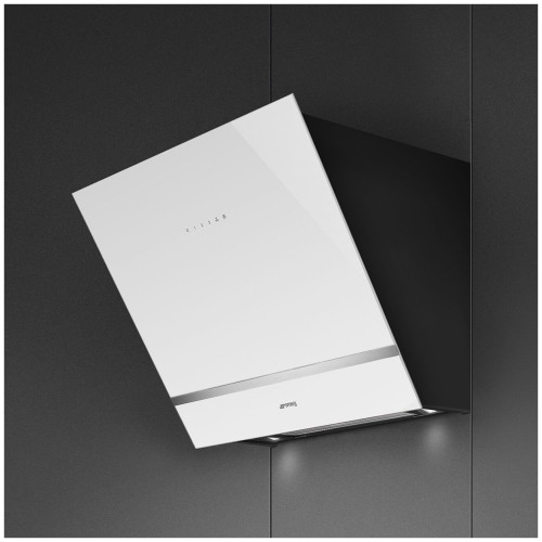 Кухонная вытяжка Smeg KV26S