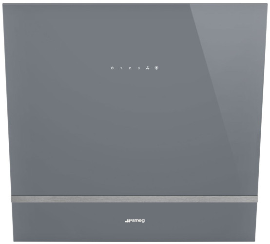 Кухонная вытяжка Smeg KV26S