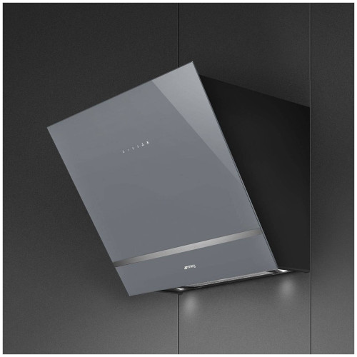 Кухонная вытяжка Smeg KV26S