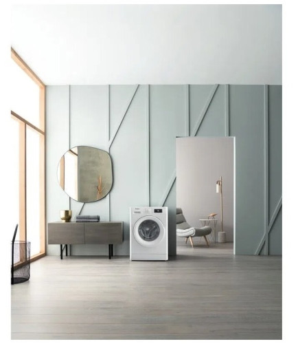 Стиральная машина Whirlpool FWF 71053 W
