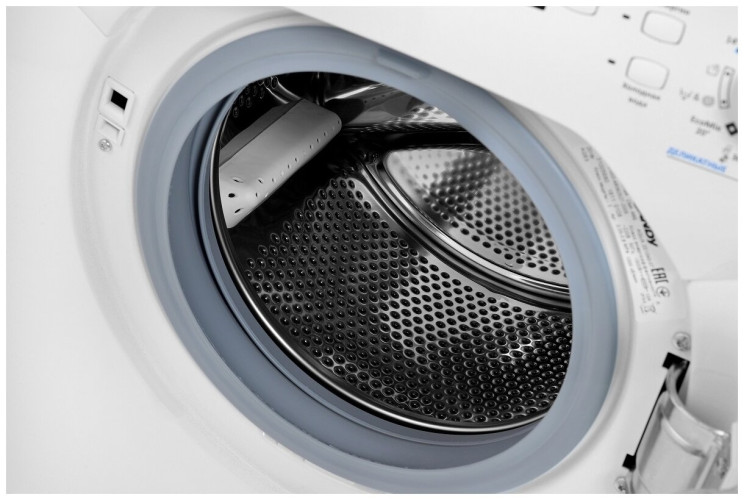 Стиральная машина Candy Aqua 2D1040-07