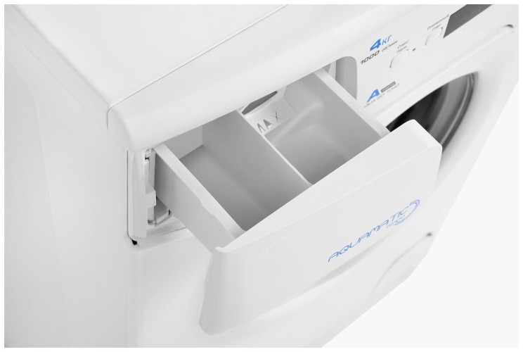 Стиральная машина Candy Aqua 2D1040-07