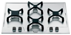 Газовая варочная панель Hotpoint-Ariston PH 740 ES