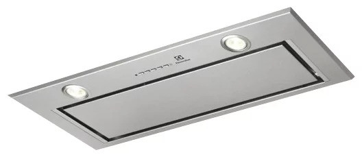 Встраиваемая вытяжка Electrolux EFG 90563 OX