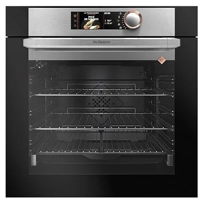 Электрический духовой шкаф De Dietrich DOP 7785 X