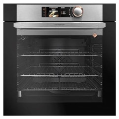 Электрический духовой шкаф De Dietrich DOP 7785 X