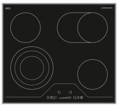 Электрическая варочная панель Schaub Lorenz SLK MY6SC3
