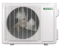 Сплит-система Green TSI/TSO-09 HRIY1