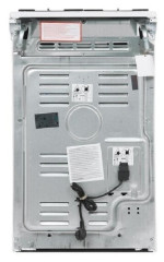 Газовая плита Beko FFSG 42012 S