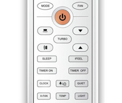 Внутренний блок Electrolux EACS/I-18HP_FMI/N8_ERP