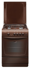 Газовая плита Gefest 1200 С7 К19