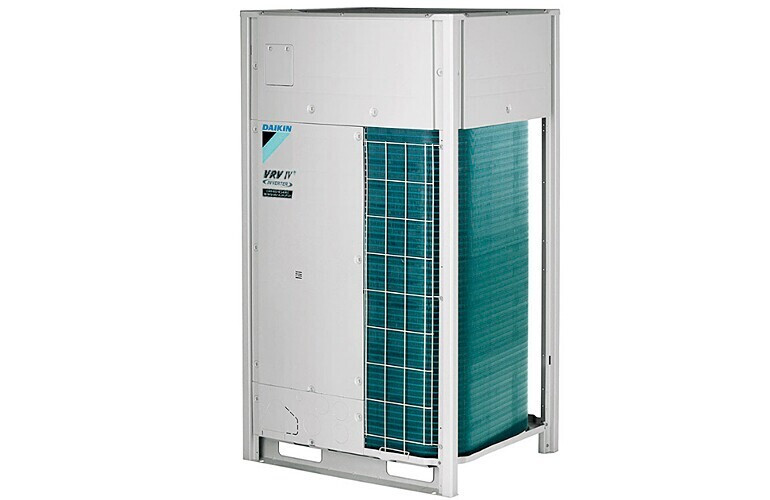 Внешний блок Daikin RYYQ12U