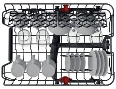 Посудомоечная машина Whirlpool WSIC 3M17 C