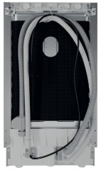 Посудомоечная машина Whirlpool WSIC 3M17 C