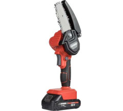 Аккумуляторная цепная пила Ayger CCS1820