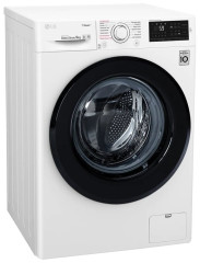 Стиральная машина LG F4M5VS6W